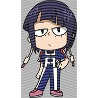 Japanese anime-JP 1253